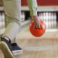 12/6/24 RMA Bowling Event - TOYS FOR TOTS