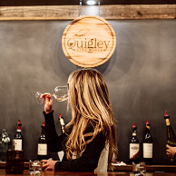 02/06/24 RMA Mixer at Quigley Fine Wines